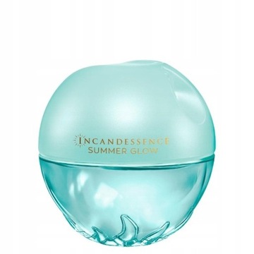 Avon Incandessence лето 50 мл EDP НОВИНКА