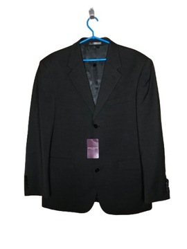 BROOK TAVERNER Nowa Wełniana Marynarka Męska premium s eur 50