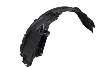 PODBĚH MITSUBISHI OUTLANDER 2006-13 PŘEDNÍ KOMPLET