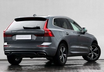 Volvo XC60 II Crossover D4 190KM 2018 Volvo XC 60 PL Salon Gwarancja Bezwypadkowy Vat Marza 2.0, zdjęcie 1