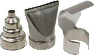 ТЕПЛОВАЯ ПИСТОЛЕТКА АККУМУЛЯТОРНАЯ DEDRA 550°C 18В 3 НАСОСКИ 2Ач