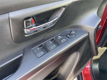 Suzuki SX4 II 2025 Suzuki SX4 S-Cross Premium Plus 4WD 1.4mildHybrid 6AT Automat DEMO 1.4, zdjęcie 9