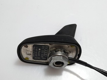 AUDI A3 8P АНТЕННА GPS НА КРЫШЕ SHARK 8P0035503K ОРИГИНАЛ
