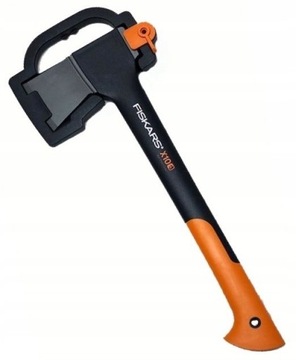 Siekiera Fiskars X10 44,5 cm 1 kg