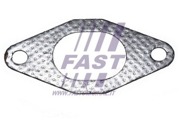 FAST TĚSNĚNÍ KOLEKTORU IVECO DAILY 00-