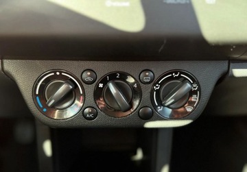 Suzuki Swift IV Hatchback 5d 1.3 92KM 2007 Suzuki Swift Zadbany Polski salon Klima Gwarancja w cenie Wwa VDLR 1.3, zdjęcie 18