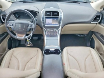 Lincoln 2019 Lincoln Nautilus 2019 LINCOLN NAUTILUS RESERVE 2.7 Benzyna 335KM, zdjęcie 8