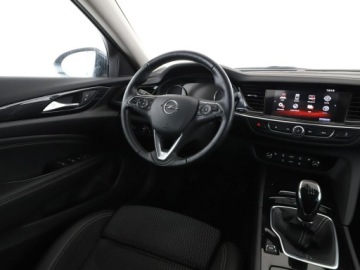 Opel Insignia II Grand Sport 1.5 Turbo 165KM 2017 Opel Insignia Grand Sport full LED klima auto, zdjęcie 15