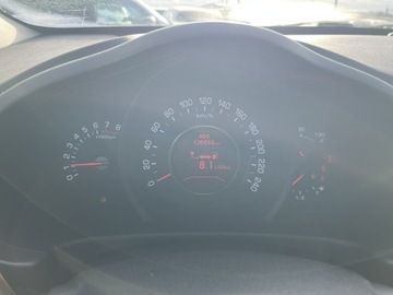 Kia Sportage III SUV 1.6 GDI 135KM 2011 Kia Sportage Skóra Podgrzewanie Klimatronik, zdjęcie 8
