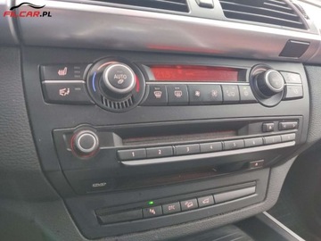 BMW X5 E70 2008 BMW X5 X-DRIVE, Zarejestrowany, HeadUp, LED, Mozliwa zamiana 3.0 Diesel, zdjęcie 13