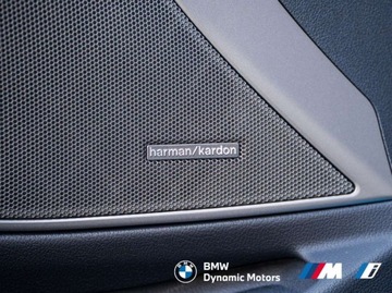 BMW Seria 3 G20-G21 2025 BMW M3 M3 Competition M xDrive Touring 530 KM - Kamera 360 - Adaptacyjne L, zdjęcie 37