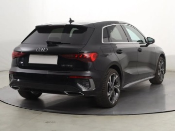 Audi A8 D5 2024 Audi A3 35 TFSI, Salon Polska, 1. Właściciel, zdjęcie 4