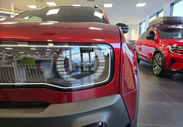 Renault 2025 Renault 4 GDYNIA evolution 120 KM urban range OSTATNIA SZTUKA Elektryczny, zdjęcie 5