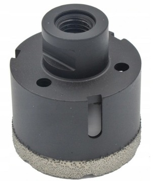 WIERTŁO DIAMENTOWE DO GRESU M14 OTWORNICA 68mm
