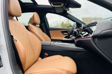 Mercedes Klasa E W214 Sedan 2.0 220d 197KM 2025 Mercedes-Benz Klasa E E220d Duzy rabat Polski salon Dowolna konfiguracja, zdjęcie 14