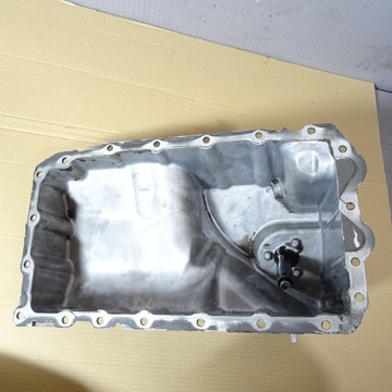 BMW 5 E60 E61 2.0I VANA OLEJ SENZOR 7571622