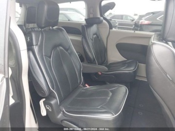 Chrysler Pacifica II 2022 Chrysler Pacifica 2022r, Limited 3.6L 3.6 Benzyna 287KM, zdjęcie 11