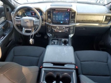 Ford 2024 Ford F150 XLT 2024 3.5l 3.5 Benzyna 400KM, zdjęcie 8