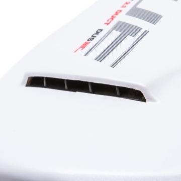 MT Helmets AVENUE SV шлем с открытым лицом белый S