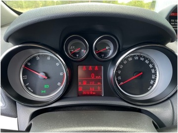 Opel Mokka I SUV 1.7 CDTI ECOTEC 130KM 2014 Opel Mokka ., zdjęcie 28