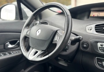 Renault Scenic III Van 1.9 dCi FAP 130KM 2011 Renault Scenic 2011r. 1.9 Diesel 131KM, zdjęcie 7