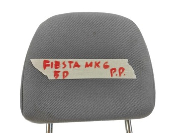 FORD FUSION 02-05R FIESTA MK6 PODHLAVNÍKY PŘEDNÍ