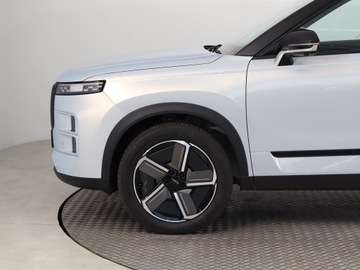  Jaecoo 7 1.6 TGDI, 1. Właściciel, Serwis ASO, zdjęcie 14