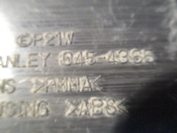 1224/10 SVĚTLO SMĚROVKA PRAVÝ PŘEDNÍ MITSUBISHI GALANT 7 93-96R. 0454365