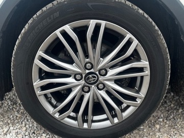 Toyota C-HR I Crossover Facelifting 2.0 Hybrid Dynamic Force 184KM 2021 Toyota CH-R 2.0 Hybrid Executive VIP 2021 Full LED Fkt 23% Brutto, zdjęcie 13