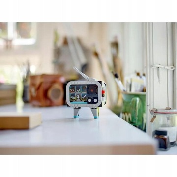 LEGO Creator Ретро-камера 31147