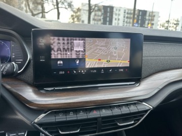 Skoda Octavia IV Kombi 2.0 TDI SCR 200KM 2021 Skoda Octavia Scout DSG 4x4 TDI 150KM FV23%, zdjęcie 20