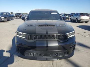 Dodge Durango III 2022 Dodge Durango SRT 392 2022 6.4l 6.4 Benzyna 475KM, zdjęcie 5