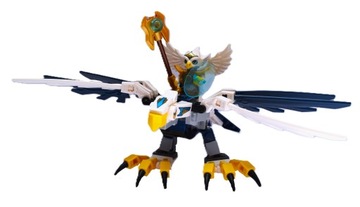 LEGO Чима 70124 Орел