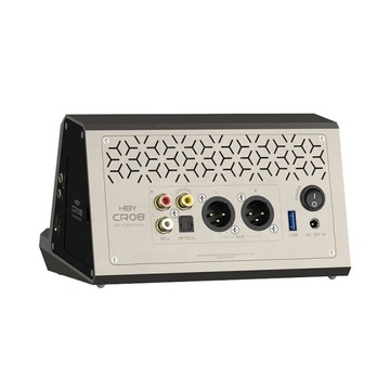 Док-станция HiBy CR08