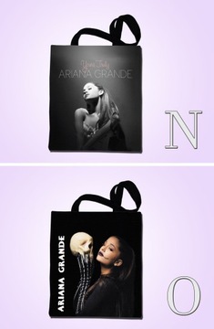 Сумка через плечо Ariana Grande МНОГО ДИЗАЙНОВ!
