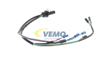 ЖГУТ КОРОБКИ КПП SKODA RAPID 1.4 TSI 1.6