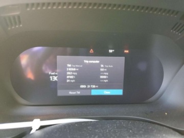 Volvo XC60 II 2023 Volvo XC 60 Ultimate 2023 2.0l 2.0 Benzyna 247KM, zdjęcie 9