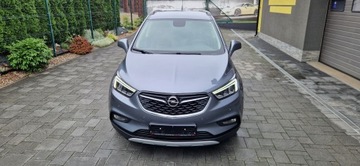 Opel Mokka I X 1.4 Turbo Ecotec 140KM 2019 OPEL MOKKA X! Stan idealny!, zdjęcie 7