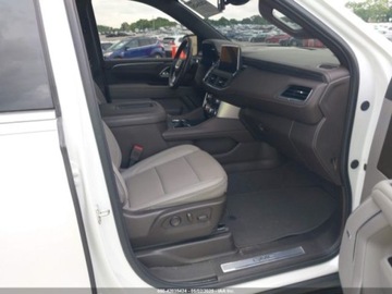  GMC Yukon XL SLT 2024 5.3l 5.3 Benzyna 355KM, zdjęcie 9
