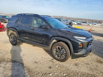 Chevrolet 2025 Chevrolet Equinox 2025 CHEVROLET EQUINOX ACTIV 1.5 Benzyna 175KM, zdjęcie 4