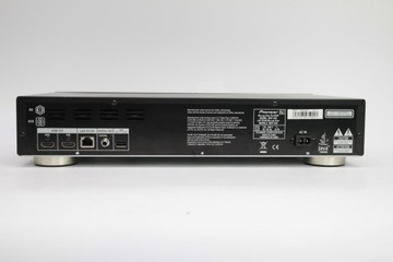 Blu-Ray-плеер Pioneer BDP-450