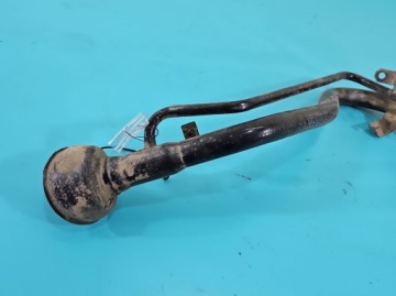 КРЫШКА ТРУБКИ ТОПЛИВНОГО БАКА NISSAN QASHQAI I J10 06-13 ДИЗЕЛЬ