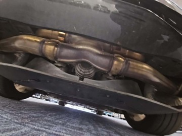 Chevrolet Corvette C7 2022 Chevrolet Corvette 2022 Chevrolet Corvette Stingray Coupe 3LT 6.2 490KM, zdjęcie 13