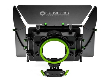Genesis Mbox
