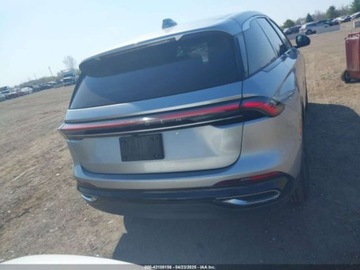 Lincoln 2024 Lincoln Nautilus Premiere 2024 2.0l 2.0 Benzyna 250KM, zdjęcie 4