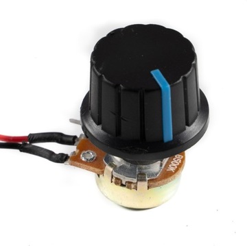 Bączek elektryczny do samodzielnego montażu