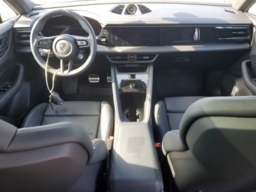 Porsche Macan 2025 Porsche Macan 2025 PORSCHE MACAN TURBO Elektryczny 576KM, zdjęcie 7