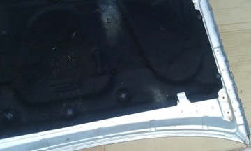 KAPOTA KRYT OPEL VECTRA C SIGNUM 02-05 Z157