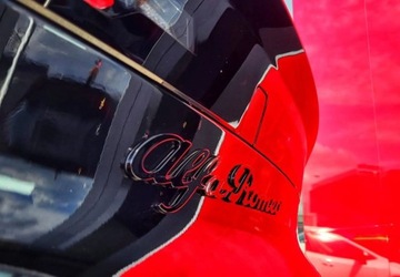 Alfa Romeo Junior SUV 1.2 Hybrid 136KM 2025 Alfa Romeo Junior Alfa Romero Junior 809 zl abonament 1.2 Hybryda 136KM, zdjęcie 6