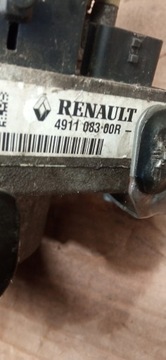 DACIA DUSTER RENAULT ČERPADLO SERVA ELEKTRICKÁ 491108300R